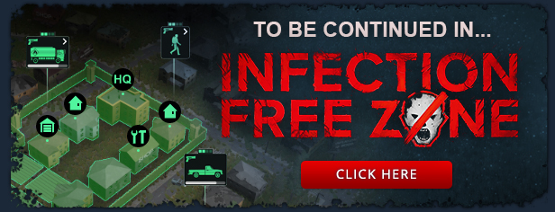 Infection Free Zone on Steam