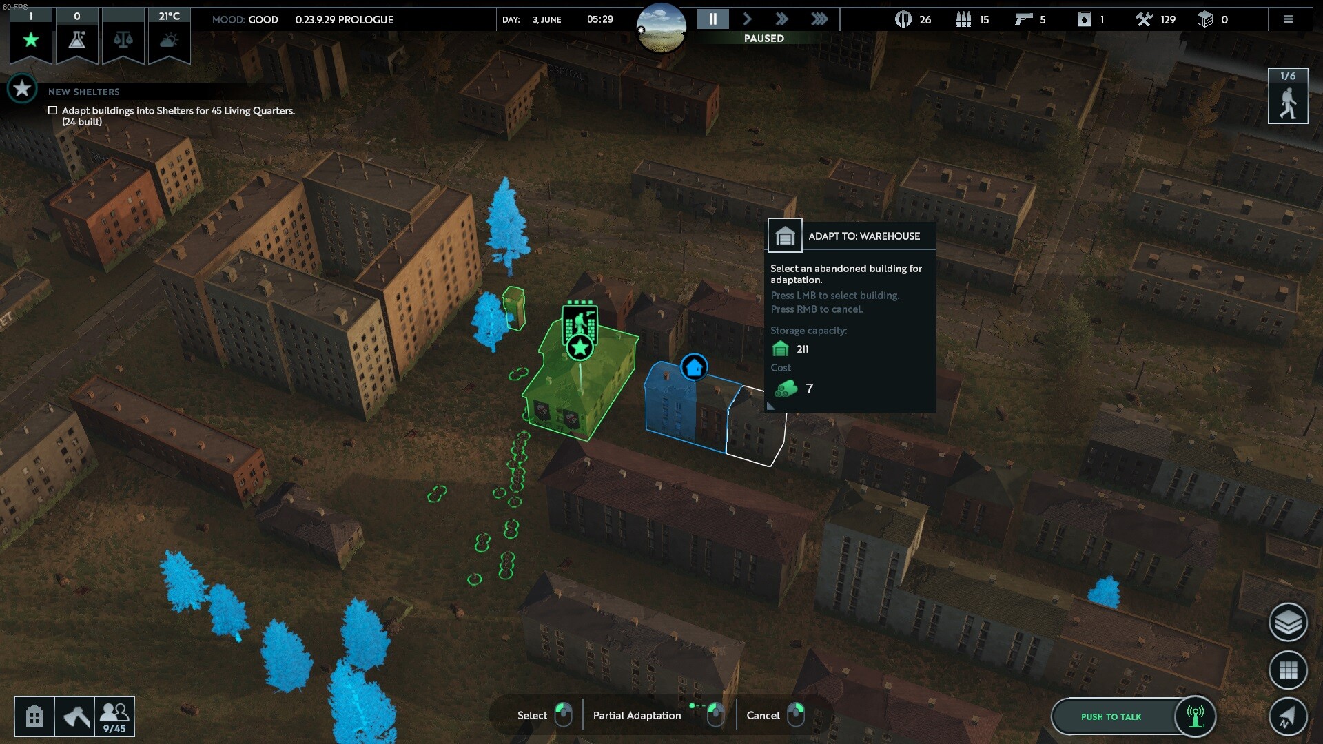 Steam：Infection Free Zone Prologue