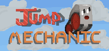 Jump Mechanic Cover Image