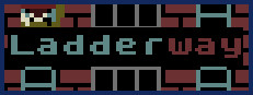 Ladderway