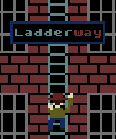 Ladderway