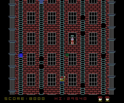 Ladderway game for windows Pc 1