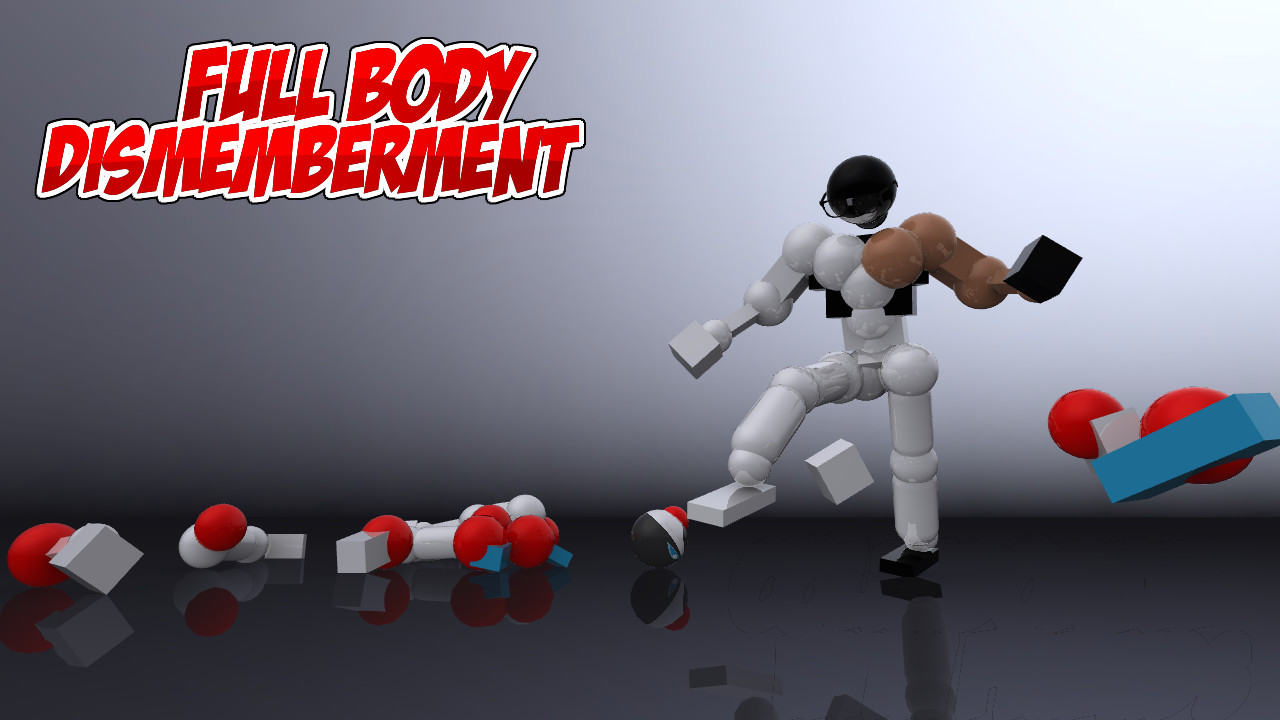 Stickman Fighter Physics 3D on the App Store