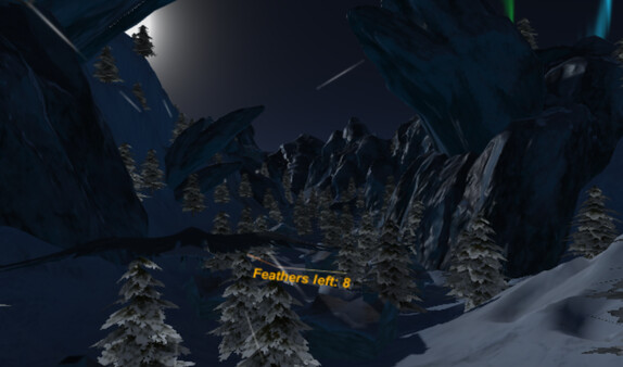 Equilibrium game for Linux 1