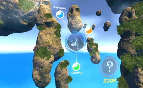 Equilibrium game for windows Pc 1