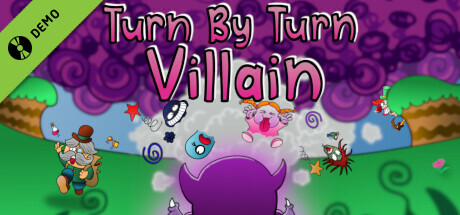 Turn By Turn Villain Demo