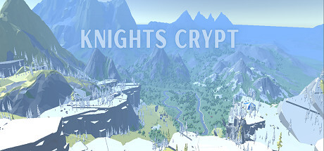 Knights Crypt Playtest