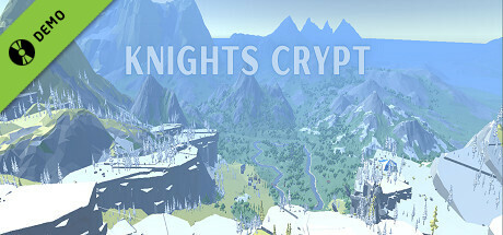 Knights Crypt Demo