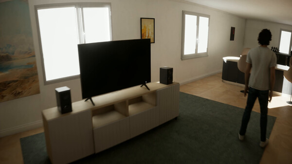 Скриншот из lust hostel