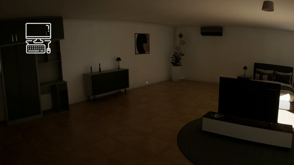 Скриншот из lust hostel