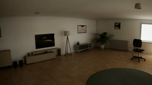 Скриншот из lust hostel