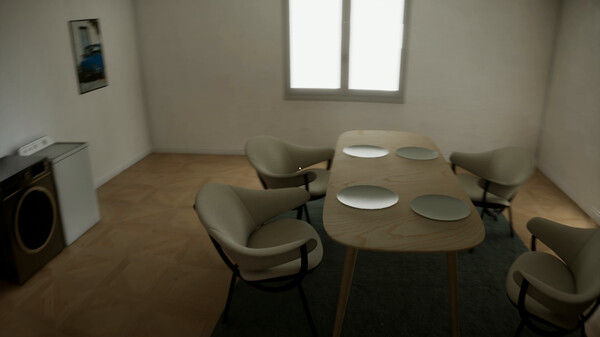 Скриншот из lust hostel