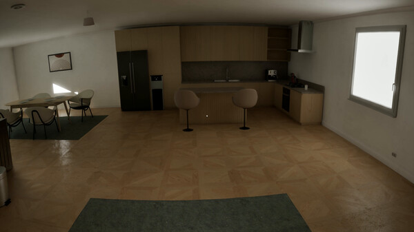 Скриншот из lust hostel