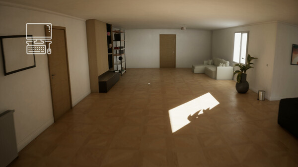 Скриншот из lust hostel