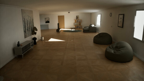 Скриншот из lust hostel