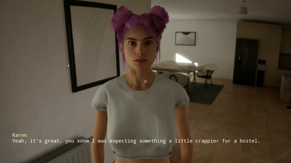 lust hostel game for Linux 1