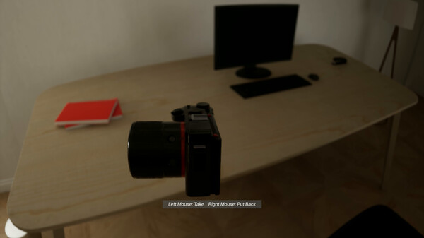 Скриншот из lust hostel