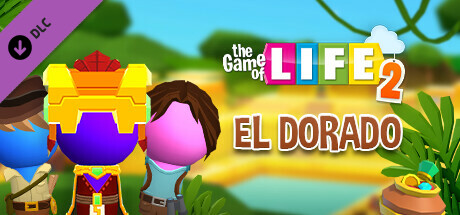The Game of Life 2 - El Dorado World on Steam