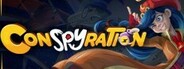ConSPYration