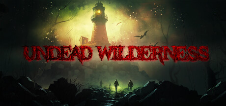 Undead Wilderness: Survival banner