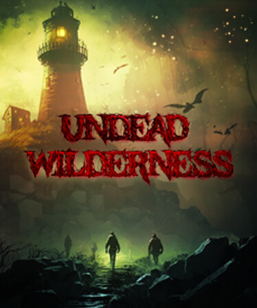 Undead Wilderness: Survival