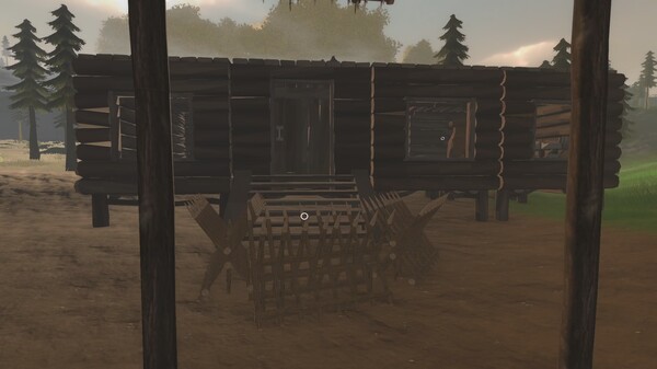 Undead Wilderness: Survivalfor windows and Linux 1