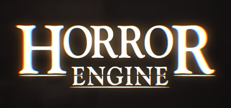 Horror Engine: Tech Demo