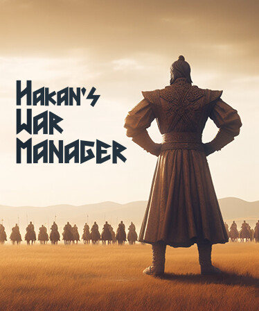 Hakan's War Manager