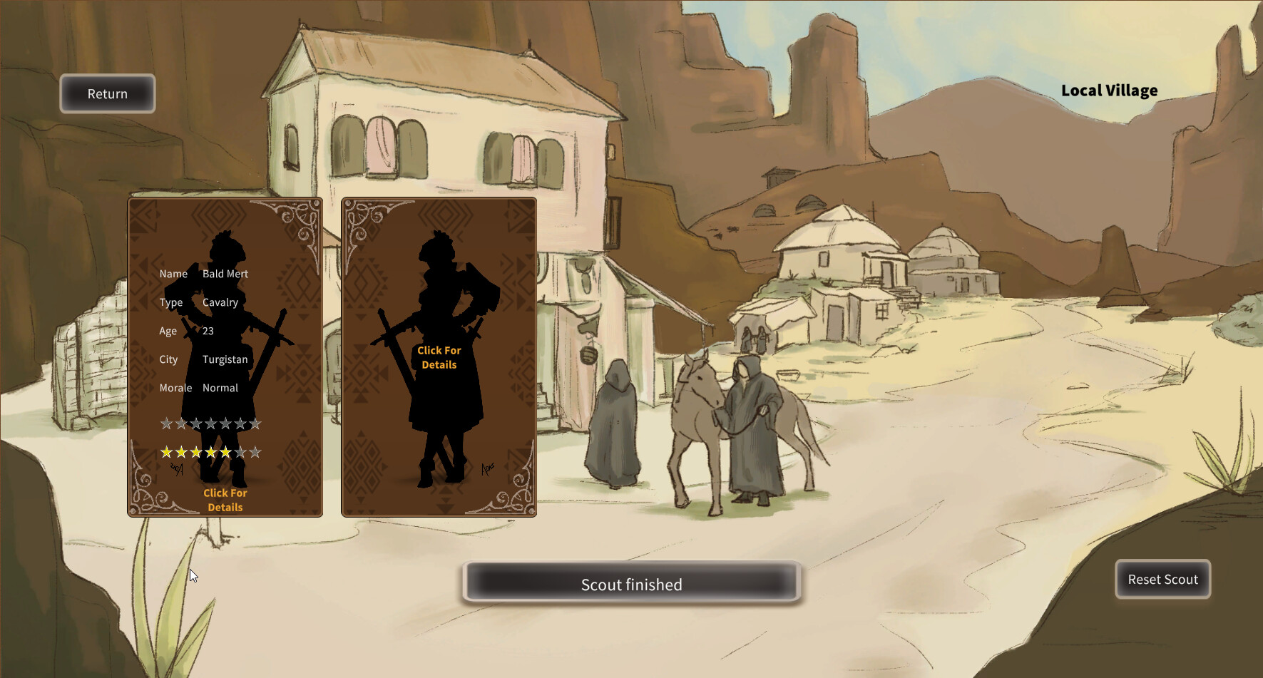 Hakan's War Manager screenshot screenshot 4