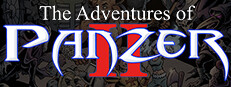 The Adventures of Panzer 2 게임 이미지