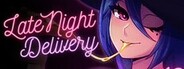 Late Night Delivery: The Bewitched Collection