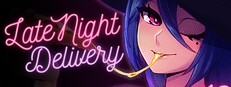 Late Night Delivery: The Bewitched Collection