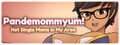 Pandemommyum! Hot Single Moms in My Area logo