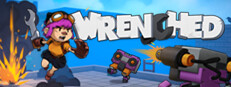 Wrenched
