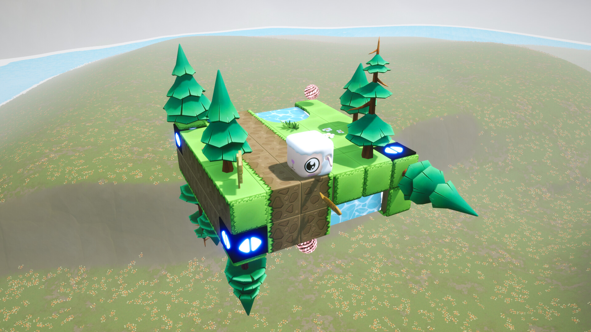 Mojito the Cat Easter Skins on Steam