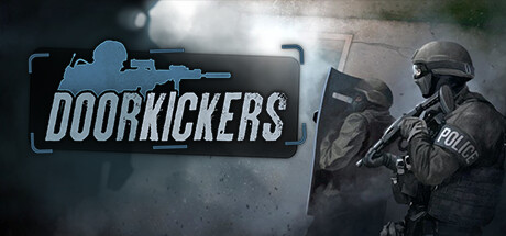 Door Kickers header image