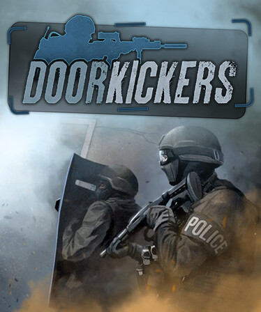 Door Kickers