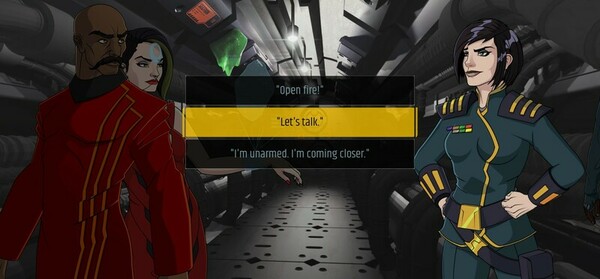 Alexandria IV Demo screenshot 5
