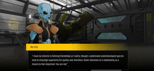 Alexandria IV Demo screenshot 4