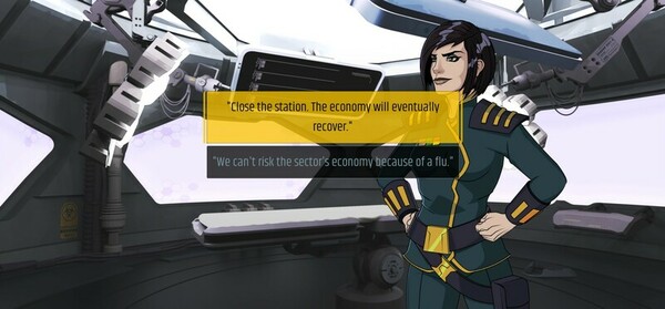 Alexandria IV Demo screenshot 7