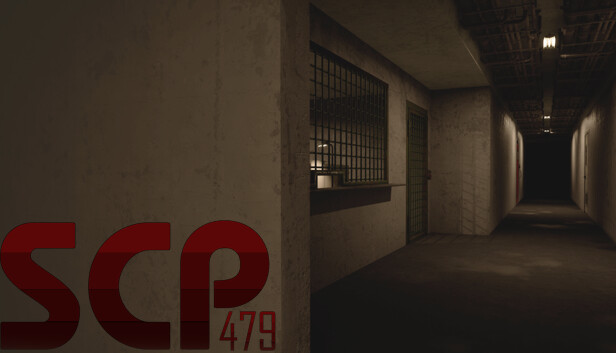 Steam Workshop::SCP FOUNDATION SITE 19