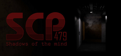 Shadows of Timidity (SCP 096 Indie Horror Game) 