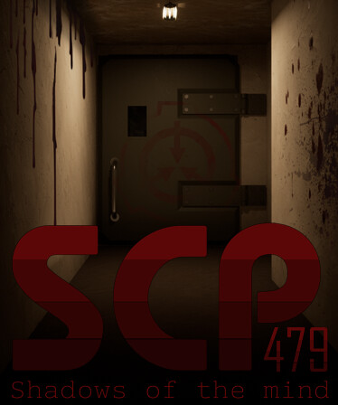 SCP-479: Shadows of the Mind