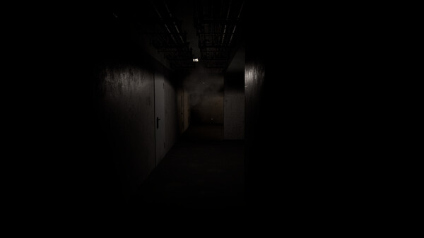 Скриншот из SCP-479: Shadows of the Mind Скриншот из SCP-479: Shadows of the Mind