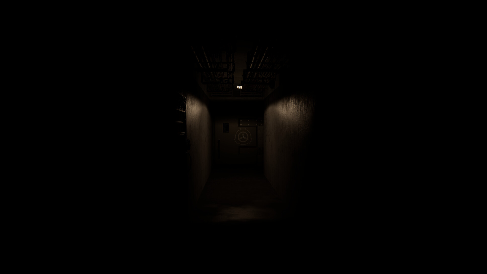 SCP-479: Shadows of the Mind #12