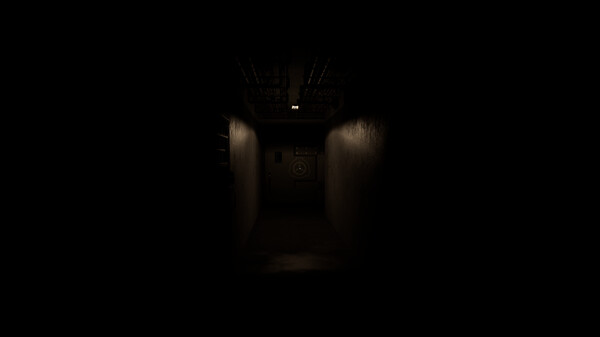 Скриншот из SCP-479: Shadows of the Mind Скриншот из SCP-479: Shadows of the Mind