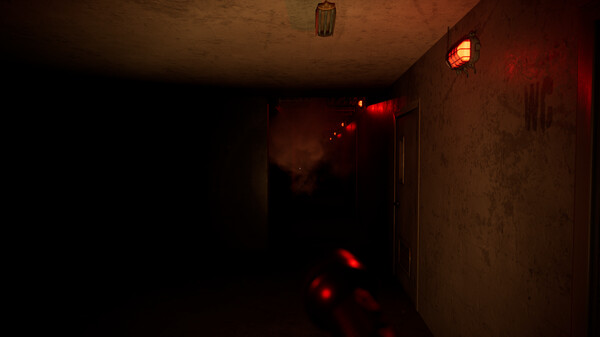 SCP-479: Shadows of the Mind game for windows Pc 1