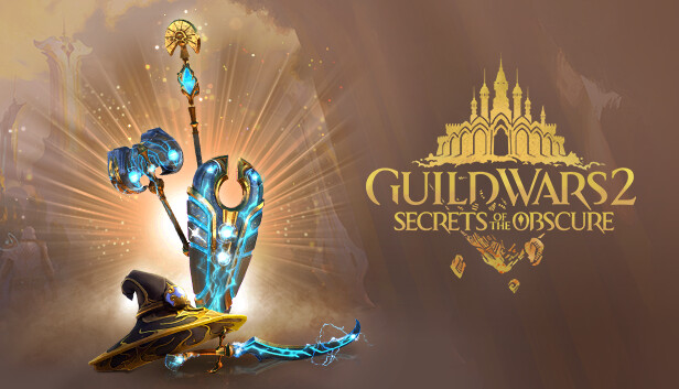 Guild Wars 2: Secrets of the Obscure - Guild Wars 2 Wiki (GW2W)