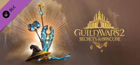 Guild Wars 2: Secrets of the Obscure™ Prepurchase Rewards