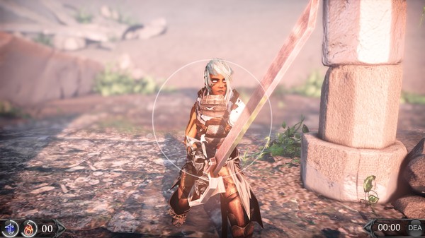 скриншот Kingdoms Rise 1